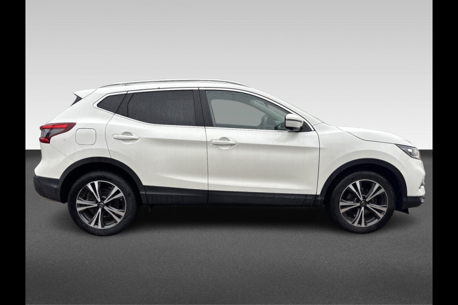 Nissan QASHQAI 1.3 DIG-T N-Connecta