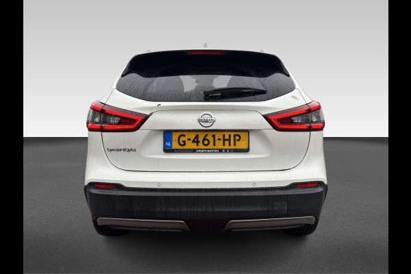 Nissan QASHQAI 1.3 DIG-T N-Connecta