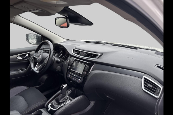 Nissan QASHQAI 1.3 DIG-T N-Connecta