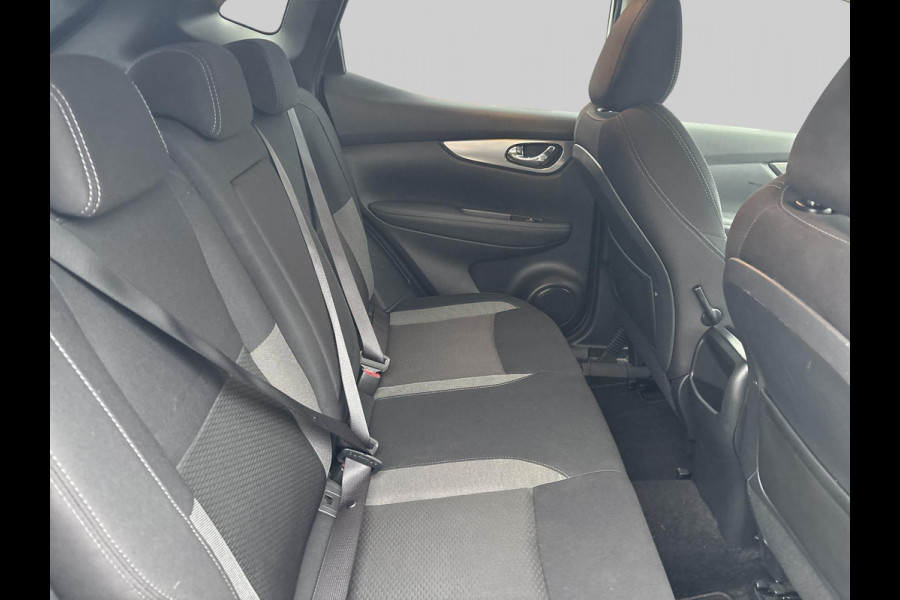 Nissan QASHQAI 1.3 DIG-T N-Connecta