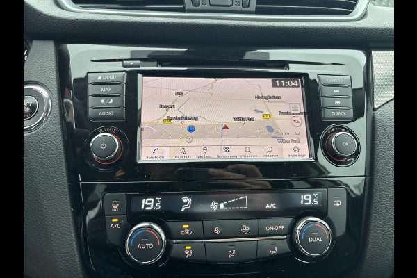 Nissan QASHQAI 1.3 DIG-T N-Connecta