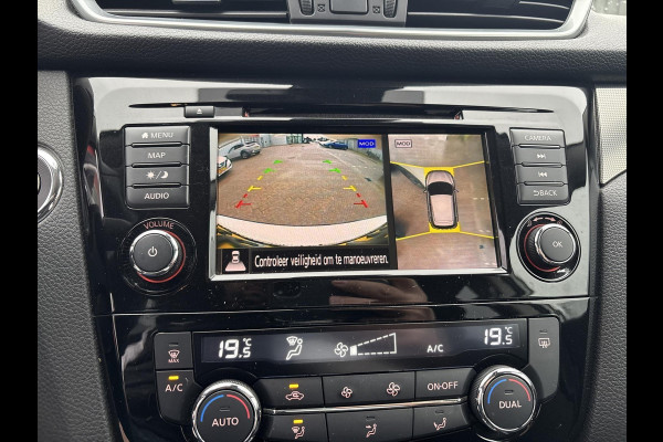 Nissan QASHQAI 1.3 DIG-T N-Connecta