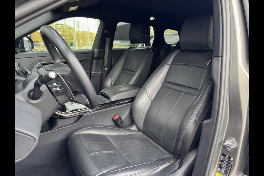 Land Rover Range Rover Evoque P300e AWD R-Dynamic SE