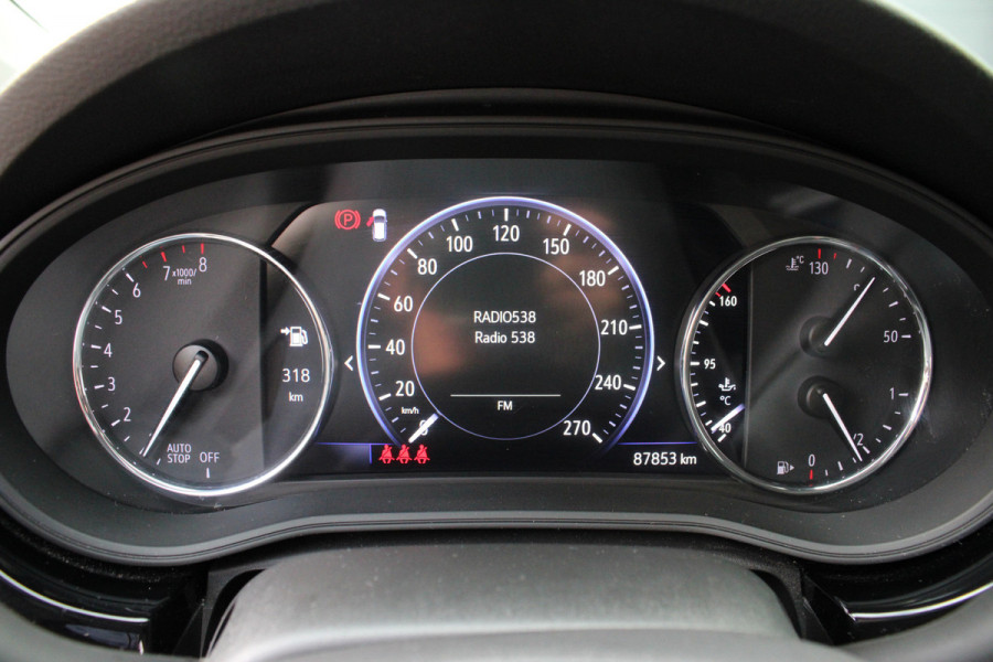 Opel Astra Sports Tourer 1.2 Ultimate | Trekhaak | Winterpack | BLIS | Cruise control | Navigatie | Camera