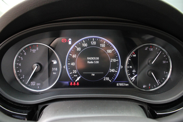 Opel Astra Sports Tourer 1.2 Ultimate | Trekhaak | Winterpack | BLIS | Cruise control | Navigatie | Camera