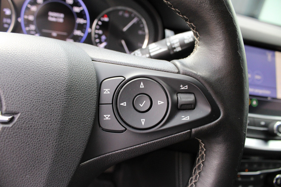 Opel Astra Sports Tourer 1.2 Ultimate | Trekhaak | Winterpack | BLIS | Cruise control | Navigatie | Camera