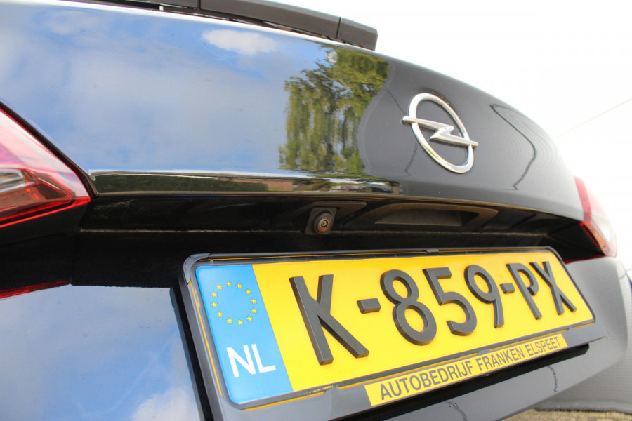 Opel Astra Sports Tourer 1.2 Ultimate | Trekhaak | Winterpack | BLIS | Cruise control | Navigatie | Camera