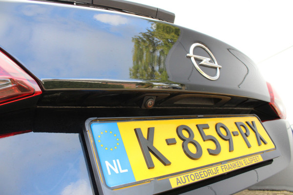 Opel Astra Sports Tourer 1.2 Ultimate | Trekhaak | Winterpack | BLIS | Cruise control | Navigatie | Camera