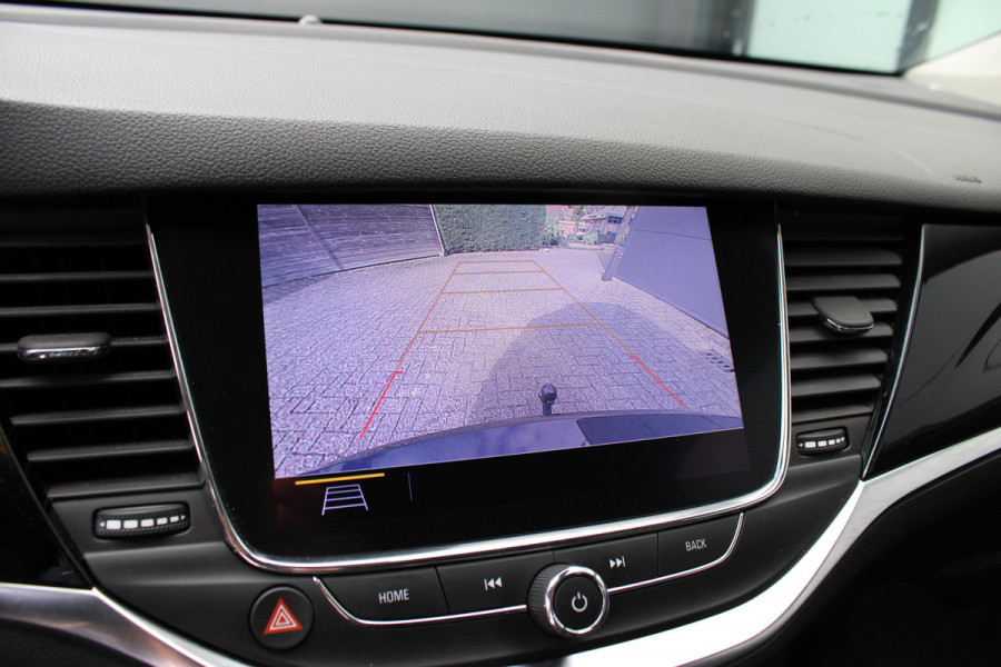 Opel Astra Sports Tourer 1.2 Ultimate | Trekhaak | Winterpack | BLIS | Cruise control | Navigatie | Camera