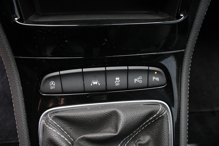 Opel Astra Sports Tourer 1.2 Ultimate | Trekhaak | Winterpack | BLIS | Cruise control | Navigatie | Camera