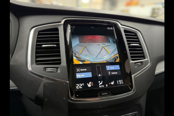 Volvo XC90 2.0 T8 Recharge AWD | Pano | 7p | Leder | H&K | Elektr. trekhaak