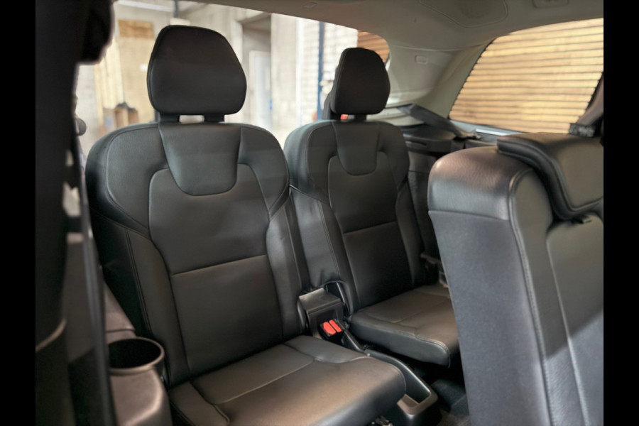 Volvo XC90 2.0 T8 Recharge AWD | Pano | 7p | Leder | H&K | Elektr. trekhaak