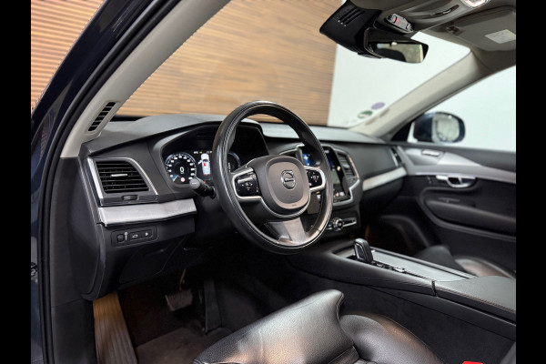Volvo XC90 2.0 T8 Recharge AWD | Pano | 7p | Leder | H&K | Elektr. trekhaak