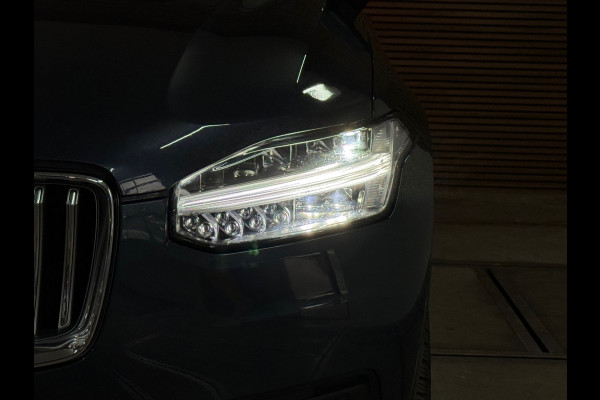 Volvo XC90 2.0 T8 Recharge AWD | Pano | 7p | Leder | H&K | Elektr. trekhaak
