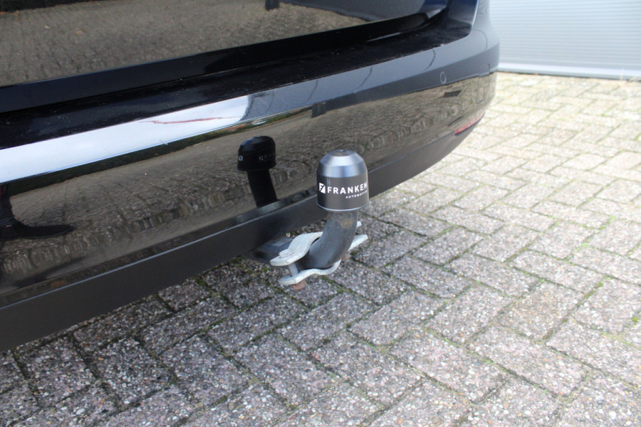 Opel Astra Sports Tourer 1.2 Ultimate | Trekhaak | Winterpack | BLIS | Cruise control | Navigatie | Camera