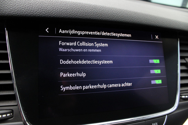 Opel Astra Sports Tourer 1.2 Ultimate | Trekhaak | Winterpack | BLIS | Cruise control | Navigatie | Camera