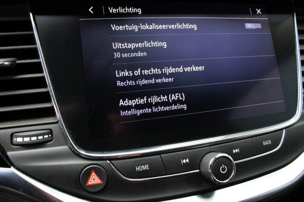 Opel Astra Sports Tourer 1.2 Ultimate | Trekhaak | Winterpack | BLIS | Cruise control | Navigatie | Camera