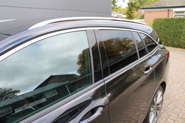 Opel Astra Sports Tourer 1.2 Ultimate | Trekhaak | Winterpack | BLIS | Cruise control | Navigatie | Camera