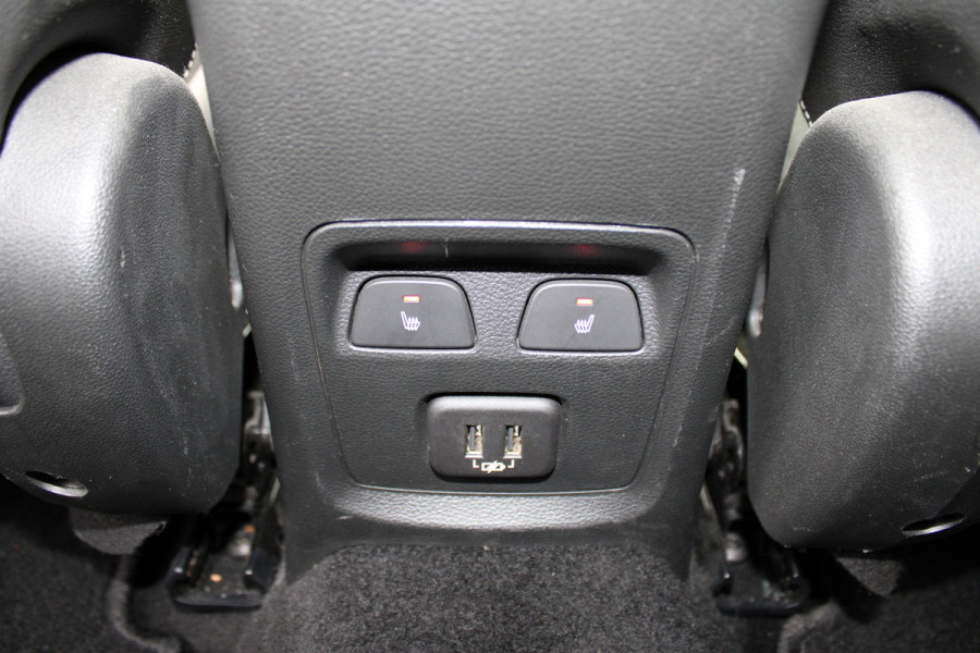 Opel Astra Sports Tourer 1.2 Ultimate | Trekhaak | Winterpack | BLIS | Cruise control | Navigatie | Camera