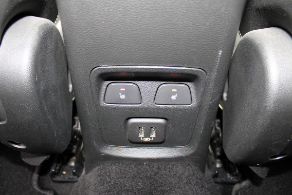 Opel Astra Sports Tourer 1.2 Ultimate | Trekhaak | Winterpack | BLIS | Cruise control | Navigatie | Camera