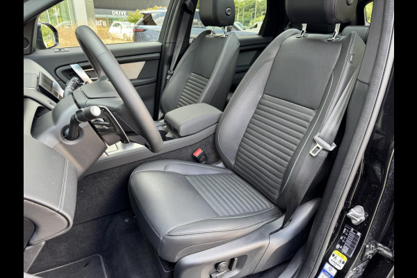 Land Rover Discovery Sport P270e R-Dynamic SE