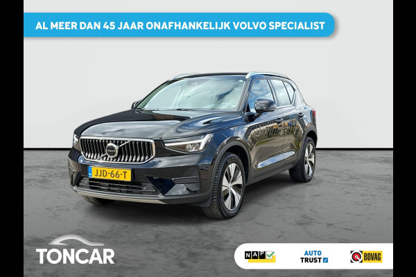Volvo XC40 1.5 T4 Plug-in hybrid Core Bright 211 PK | Park Assist | Climate Pack - Verwarmd stuur / stoelen | A-Camera