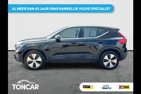 Volvo XC40 1.5 T4 Plug-in hybrid Core Bright 211 PK | Park Assist | Climate Pack - Verwarmd stuur / stoelen | A-Camera