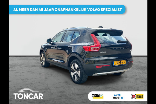 Volvo XC40 1.5 T4 Plug-in hybrid Core Bright 211 PK | Park Assist | Climate Pack - Verwarmd stuur / stoelen | A-Camera