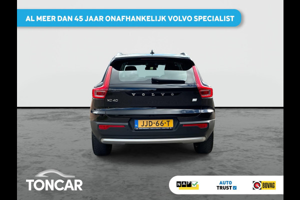 Volvo XC40 1.5 T4 Plug-in hybrid Core Bright 211 PK | Park Assist | Climate Pack - Verwarmd stuur / stoelen | A-Camera