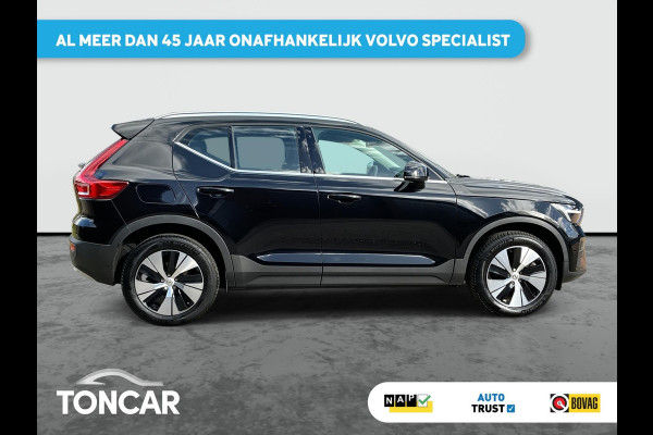 Volvo XC40 1.5 T4 Plug-in hybrid Core Bright 211 PK | Park Assist | Climate Pack - Verwarmd stuur / stoelen | A-Camera