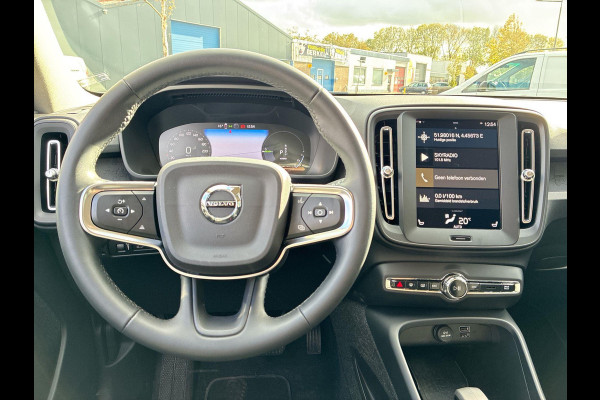 Volvo XC40 1.5 T4 Plug-in hybrid Core Bright 211 PK | Park Assist | Climate Pack - Verwarmd stuur / stoelen | A-Camera