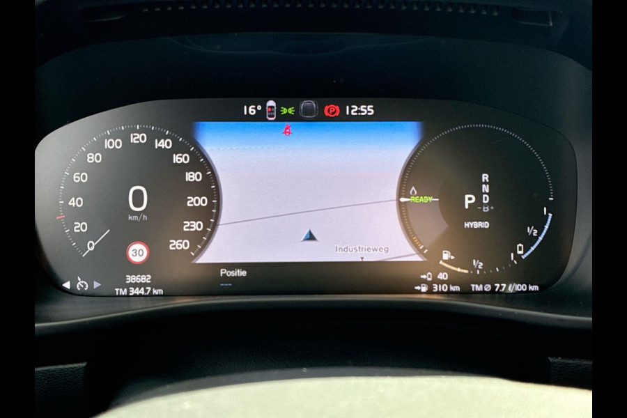 Volvo XC40 1.5 T4 Plug-in hybrid Core Bright 211 PK | Park Assist | Climate Pack - Verwarmd stuur / stoelen | A-Camera