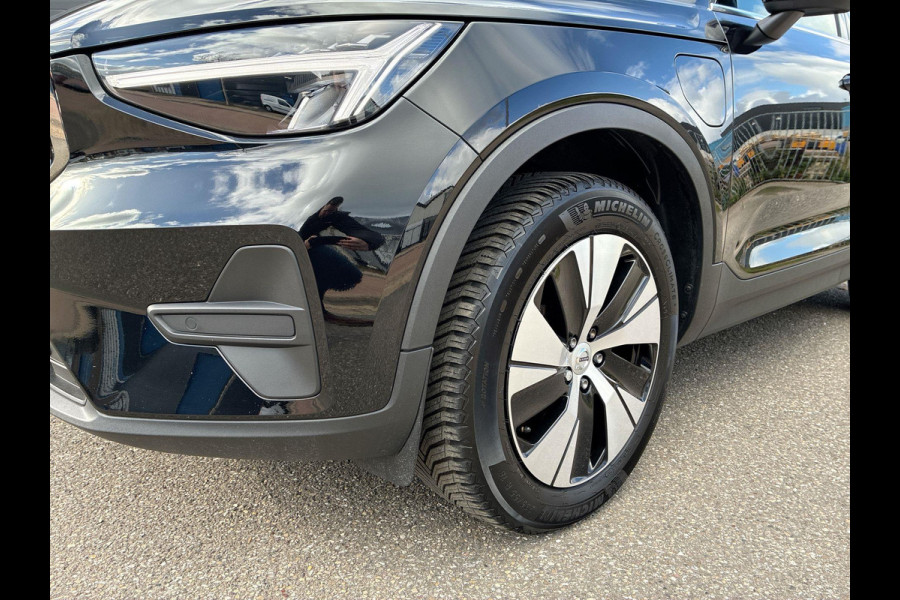 Volvo XC40 1.5 T4 Plug-in hybrid Core Bright 211 PK | Park Assist | Climate Pack - Verwarmd stuur / stoelen | A-Camera