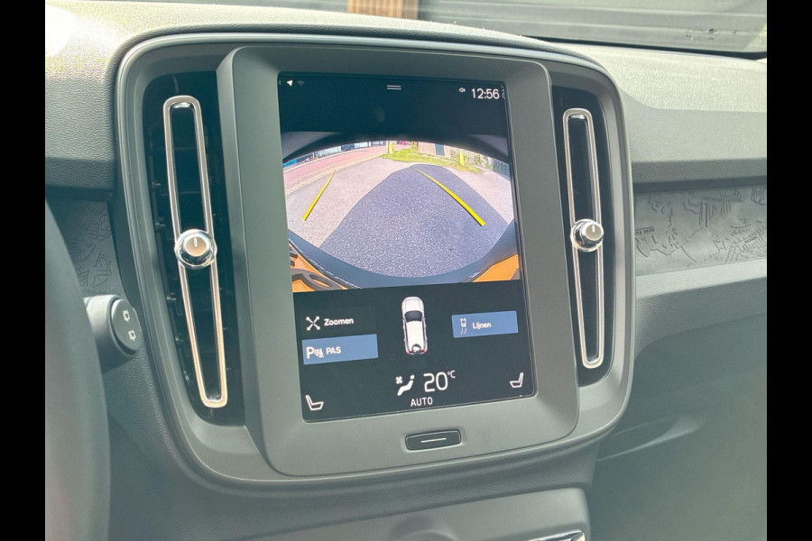 Volvo XC40 1.5 T4 Plug-in hybrid Core Bright 211 PK | Park Assist | Climate Pack - Verwarmd stuur / stoelen | A-Camera