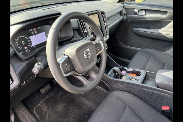 Volvo XC40 1.5 T4 Plug-in hybrid Core Bright 211 PK | Park Assist | Climate Pack - Verwarmd stuur / stoelen | A-Camera