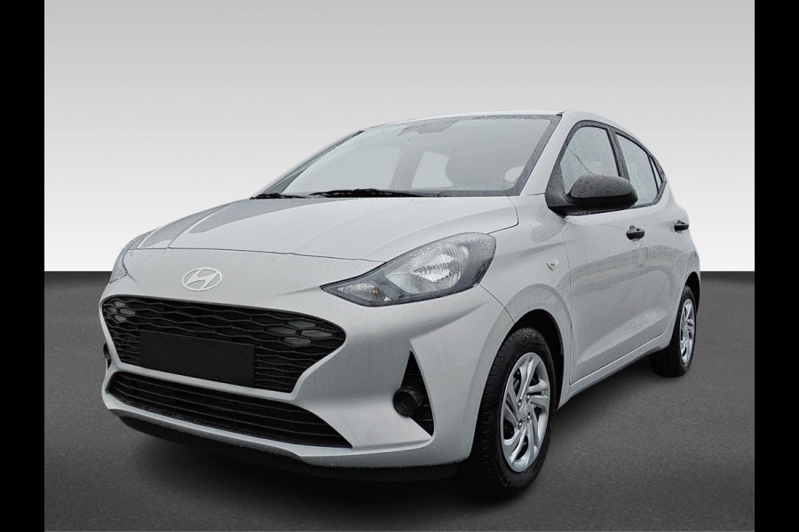 Hyundai i10 1.0 Comfort | KORTING € 2.750,00 | UIT VOORRAAD LEVERBAAR