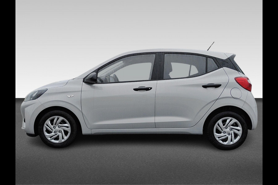 Hyundai i10 1.0 Comfort | KORTING € 2.750,00 | UIT VOORRAAD LEVERBAAR