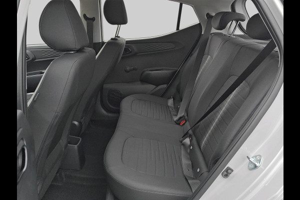 Hyundai i10 1.0 Comfort | KORTING € 2.750,00 | UIT VOORRAAD LEVERBAAR