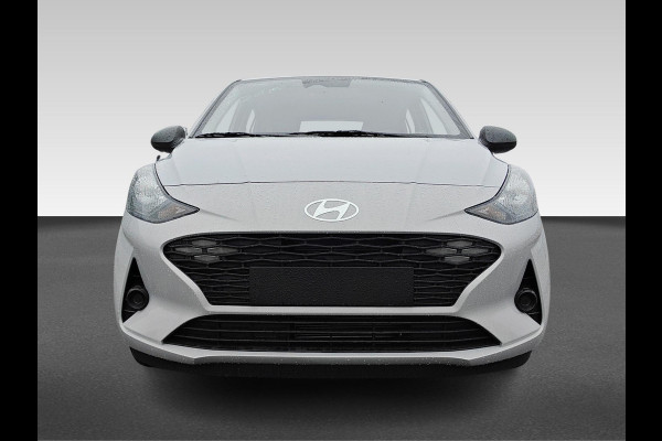 Hyundai i10 1.0 Comfort | KORTING € 2.750,00 | UIT VOORRAAD LEVERBAAR