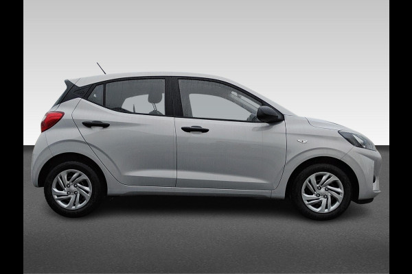 Hyundai i10 1.0 Comfort | KORTING € 2.750,00 | UIT VOORRAAD LEVERBAAR