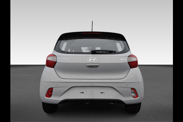 Hyundai i10 1.0 Comfort | KORTING € 2.750,00 | UIT VOORRAAD LEVERBAAR