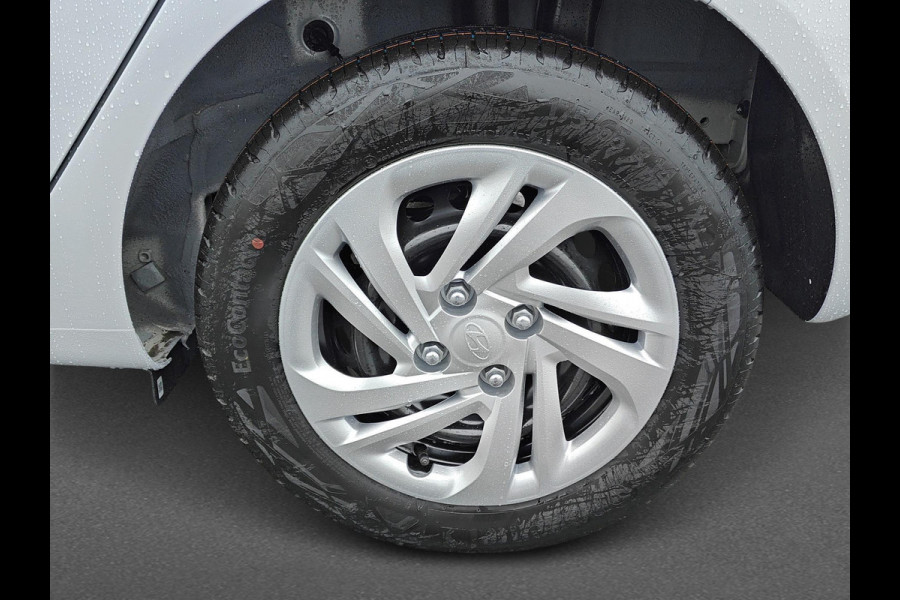 Hyundai i10 1.0 Comfort | KORTING € 2.750,00 | UIT VOORRAAD LEVERBAAR