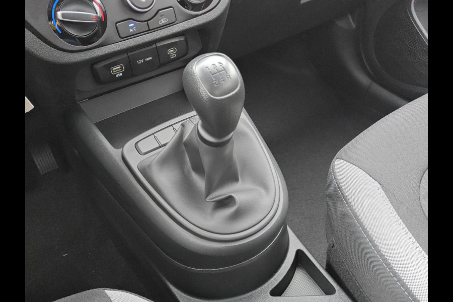 Hyundai i10 1.0 Comfort | KORTING € 2.750,00 | UIT VOORRAAD LEVERBAAR