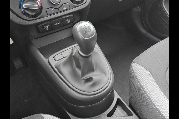 Hyundai i10 1.0 Comfort | KORTING € 2.750,00 | UIT VOORRAAD LEVERBAAR