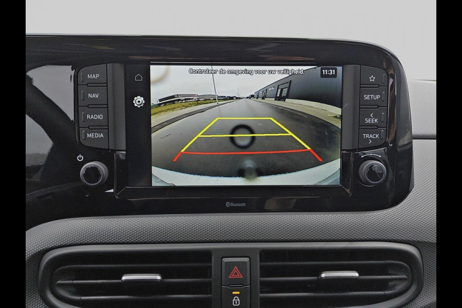 Hyundai i10 1.0 Comfort | KORTING € 2.750,00 | UIT VOORRAAD LEVERBAAR