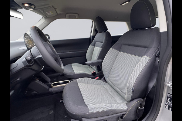 MINI Cooper E Essential 40.7 kWh NIEUW 28-07-2025, achteruitrijcamera, 17 inch ,nieuw prijs € 31860,-, nl auto met nap