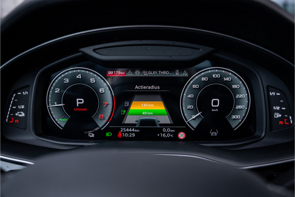 Audi Q8 60 TFSI e quattro Pro Line S Competition - Panorama | RS Seats | B&O | Stoelkoeling & Massage | Elek. Trekhaak