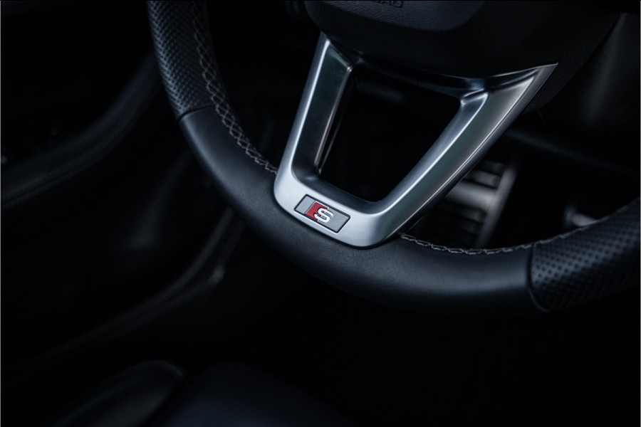 Audi Q8 60 TFSI e quattro Pro Line S Competition - Panorama | RS Seats | B&O | Stoelkoeling & Massage | Elek. Trekhaak