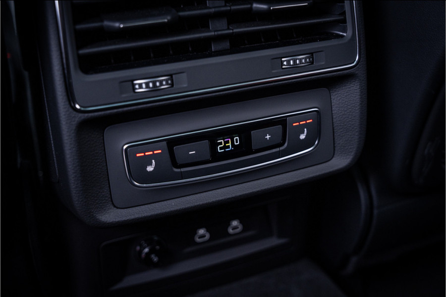 Audi Q8 60 TFSI e quattro Pro Line S Competition - Panorama | RS Seats | B&O | Stoelkoeling & Massage | Elek. Trekhaak