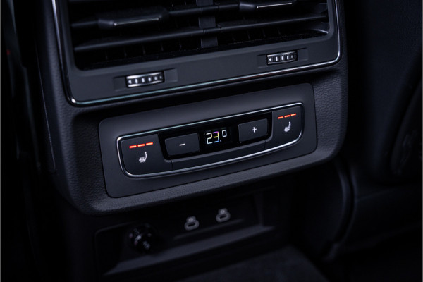 Audi Q8 60 TFSI e quattro Pro Line S Competition - Panorama | RS Seats | B&O | Stoelkoeling & Massage | Elek. Trekhaak